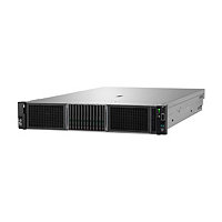 HPE ProLiant DL380 Gen11 Network Choice - rack-mountable Xeon Gold 5416S 2