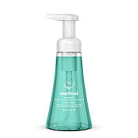 Method(R) Foaming Hand Wash, Waterfall Scent, 10 oz. Bottle (01160EA)