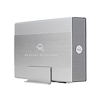 OWC 4TB Mercury Elite Pro USB (5Gb/s) External Hard Drive