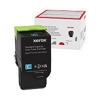 Xerox 006R04357 Toner, 2,000 Page-Yield, Cyan