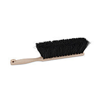 Boardwalk(R) Tampico Bristle Counter Brush, 8", Tan Handle (BWK5208)