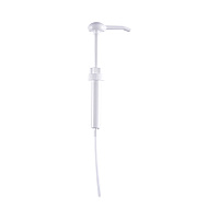 Boardwalk(R) 1 oz., Dispensing Pump, 38mm Cap, For 1 Gallon Bottles (BWK00417EA)