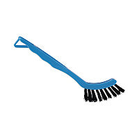 Boardwalk(R) Grout Brush, Nylon Bristles, 7/8" Trim, 8 1/8" Handle (BWK9008)