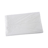 Boardwalk(R) High Density Can Liners Flat Pack, 45 gal, 200/Carton (BWKH4048S)