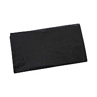 Boardwalk(R) 45 Gallon Black Can Liners, 0.7 mil, 40 x 46, 100 Liners (BWKL4046H)