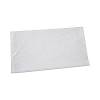 Boardwalk(R) 45 Gallon White Can Liners, 0.9 mil, 40 x 46, 100 Liners (BWKW4046X)