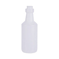 Boardwalk(R) Handi-Hold Spray Bottle, Clear, 16- oz. 24 Bottles (BWK00016)