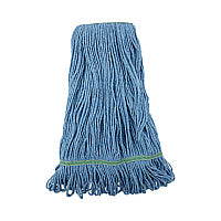 Boardwalk(R) Blue Dust Mop Head, Medium, Looped End (BWK502BLNB)