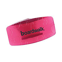Boardwalk(R) Eco-Fresh Bowl Clips, Apple Scent, 72 Clips (BWKCLIPSAPCT)