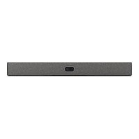 Neat Bar Generation 2 - AIO Video Conferencing Device - Dual 4K Display