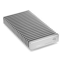 OWC 2TB Express 1M2 USB4 (40Gb/s) Bus-Powered Portable NVMe SSD External St