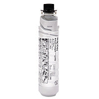 Ricoh 841718 Toner, 7,000 Page-Yield, Black