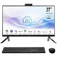 MSI Modern AM273Q AI 1UM-039US All-in-One Computer - Intel Core Ultra 5 125