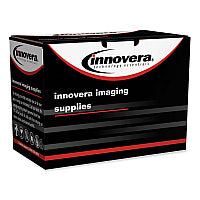 Innovera Remanufactured W2311A Cyan Toner, Replacement for 215A (IVRW2311A), 850 Page-Yield