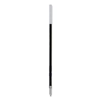 Pilot Refill for Dr. Grip, Easytouch, The Better, B2P and Rex Grip BeGreen Ballpoint Pens, Fine Conical Tip, Black Ink, 2/Pack (77210)
