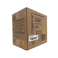 Ricoh 828351 Yellow Toner Cartridge