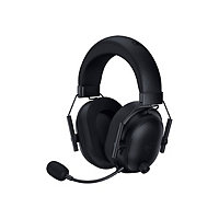 Razer BlackShark V2 HyperSpeed - headset