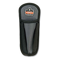 ergodyne Arsenal 5567 Utility Knife Holder, 1.5 x 2.5 x 8.5, Polyester, Gray (13667)