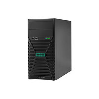 HPE ProLiant ML30 Gen11 - tower Xeon 6333P 3.1 GHz - 32 GB - SSD 2 x 480 GB