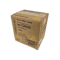 Ricoh 842197 Yellow Toner Cartridge