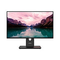 Lenovo ThinkVision T24-40 - LED monitor - Full HD (1080p) - 24"