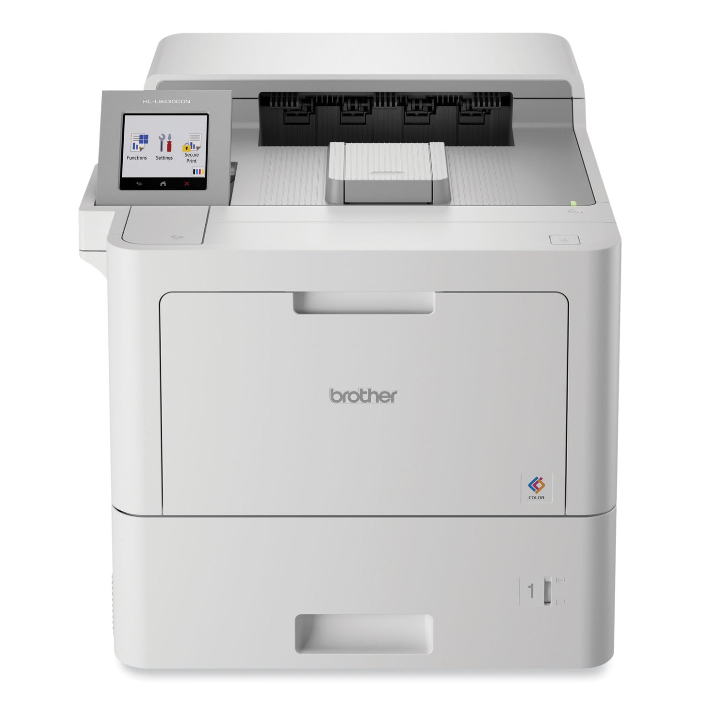 Brother HL-L9430CDN Enterprise Color Laser Printer