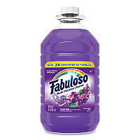 Fabuloso(R) Multi-Use Cleaner, Lavender Scent, 169 oz. Bottle (61037882EA)
