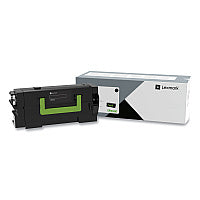 25b3086 High-yield Toner, 45,000 Page-yield, Black