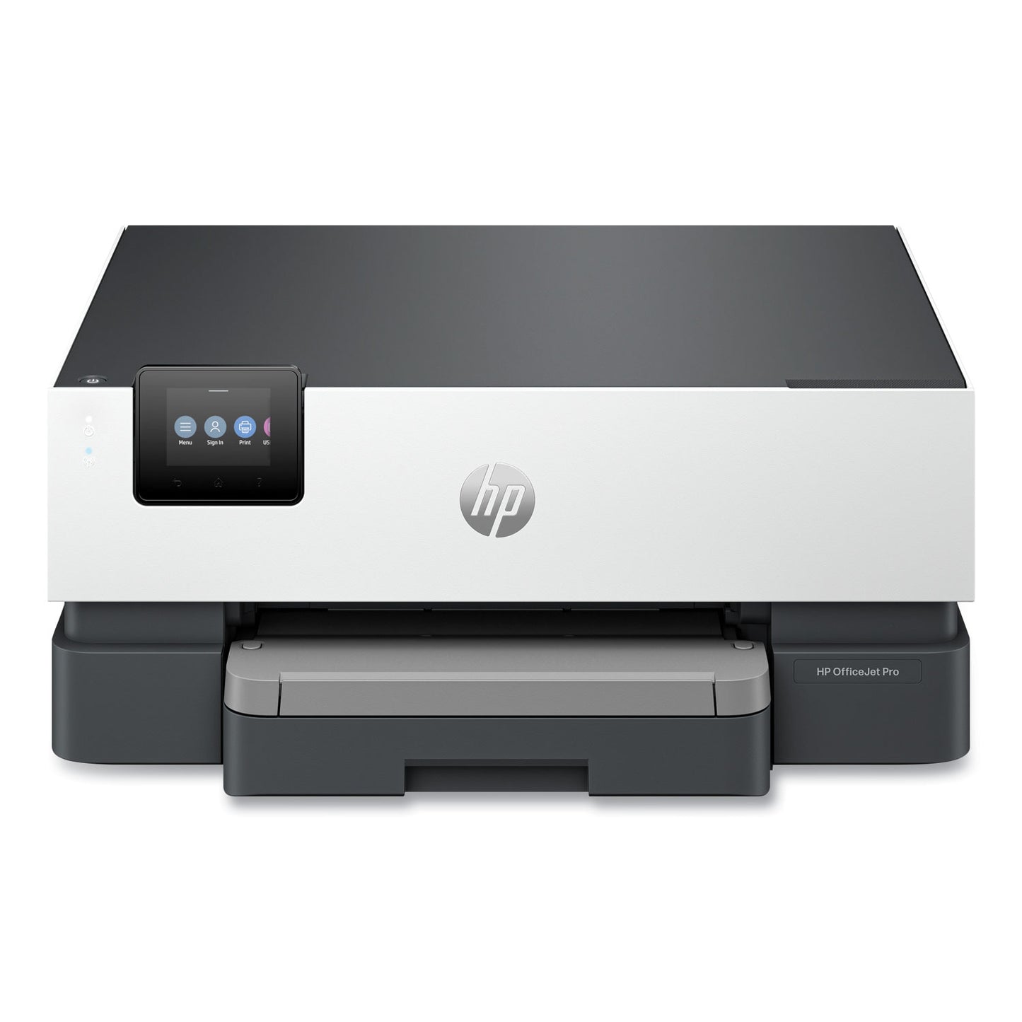 HP OfficeJet Pro 9110b Wireless Inkjet Printer (5A0S1A)