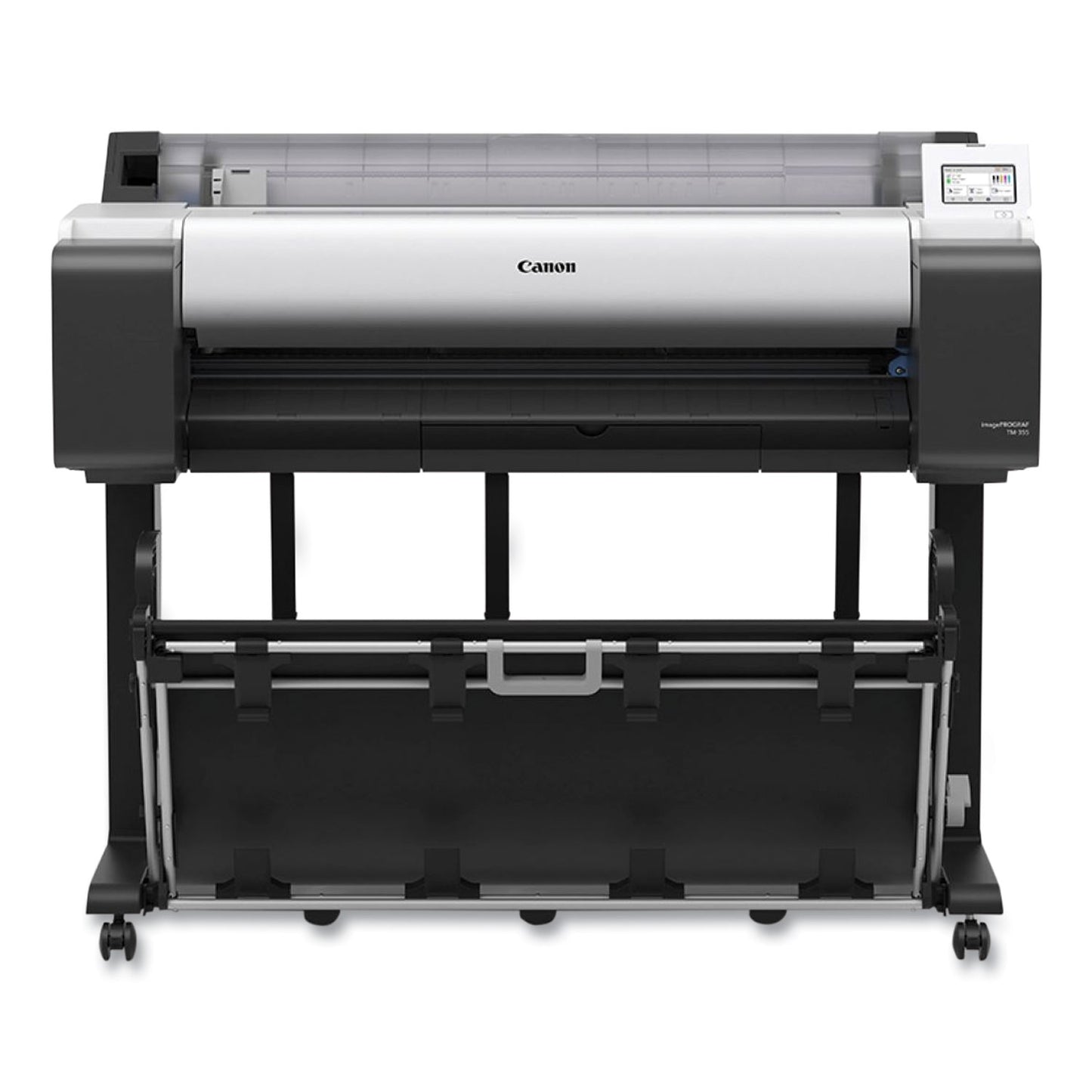 Canon imagePROGRAF TM-355 Wide-Format Inkjet Printer (6244C002AB)