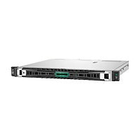 HPE ProLiant DL20 Gen11 - rack-mountable Xeon 6325P 3.5 GHz - 32 GB - HDD 2