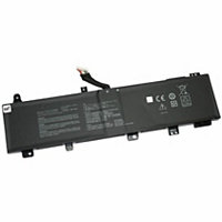 BTI C41N1906-1-BTI (LONG CABLE) 4-CELL 15.4V LI-ION NOTEBOOK BATTERY FOR AS