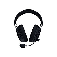 Razer BlackShark V3 Pro - headset - 3.5 mm jack, USB-A