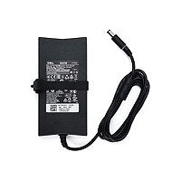 Dell - power adapter - 7.4mm barrel - 130 watt