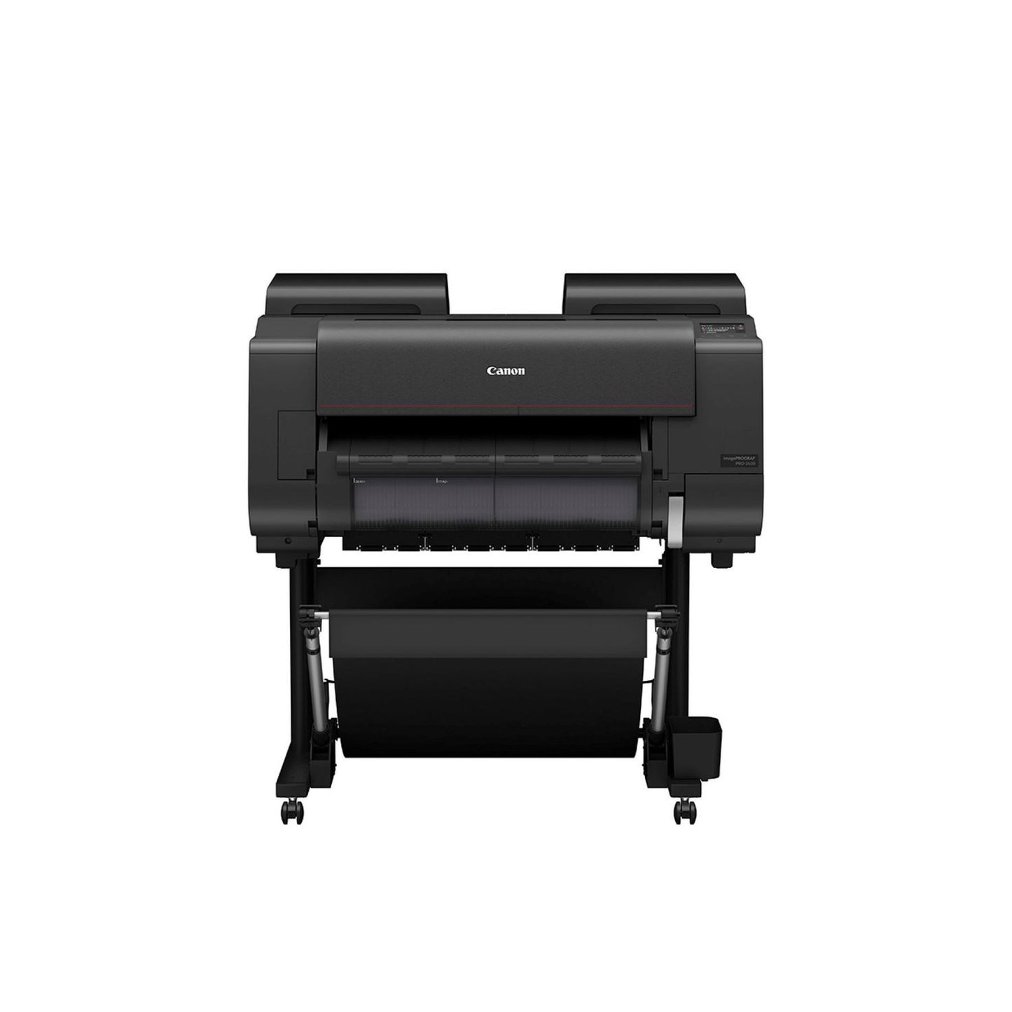 Canon imagePROGRAF PRO-2600 24" Wide Format Inkjet Printer (6405C002)