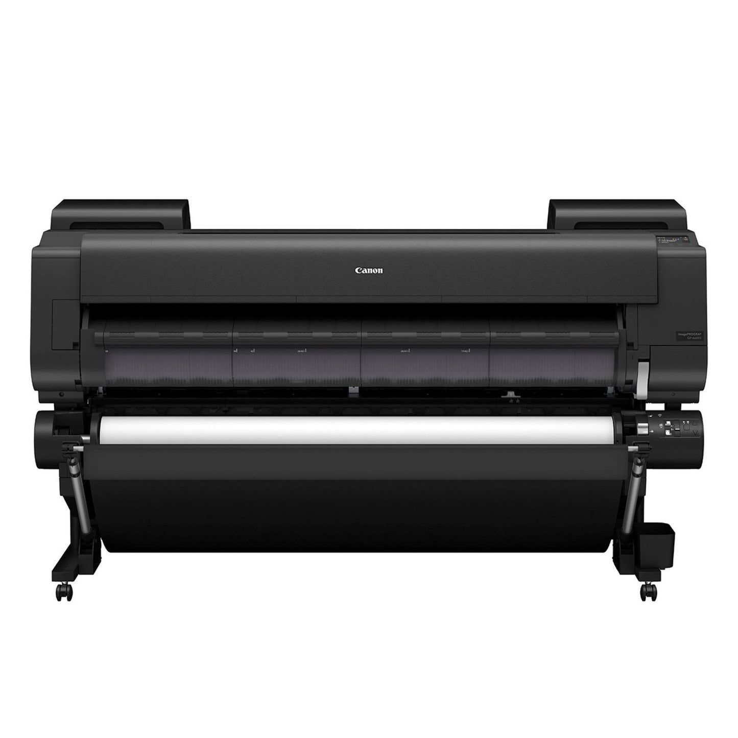 Canon imagePROGRAF GP-6600S 60" Wide Format Inkjet Printer (6415C006)