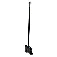 Lobby Dustpan Broom 12/cs, Case Of 12 (T0015-01)