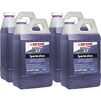 Betco Spectaculoso Multipurpose Cleaner, Lavender Scent, 67.6 oz Bottle, 4/Carton (10234700)