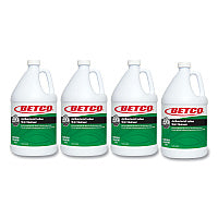 Betco Antibacterial Lotion Skin Cleanser Refill, Tropical Hibiscus Scent, 1 gal, 4/Carton (1410400)
