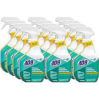Formula 409 Cleaner Degreaser Disinfectant, 32 oz Spray, 12/Carton (35306CT)