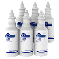 Diversey Defoamer/Carpet Cleaner, Cream, Bland Scent, 32 oz Squeeze Bottle (95002620)