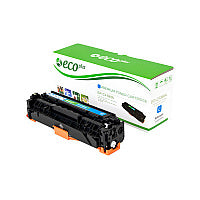 Elite 312A, (CF381A) Cyan LaserJet Toner Cartridge