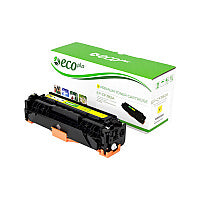Elite 312A, (CF382A) Yellow LaserJet Toner Cartridge