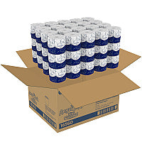 Angel Soft(R) Professional Premium Toilet Paper, 400 Sheets, 60 Roll Case (GPC16560)