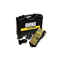 DYMO Rhino 5200 Industrial Labeling Tool Kit (1756589)