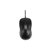 Targus Usb Optical Mouse (3 Button) (AMU80US)