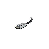 Belkin Cable,displayport,dpm/dpm,10 (F2CD000B10E)