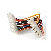 StarTech 8" 24 Pin Atx 2.01 Power Extension Cable (ATX24POWEXT)