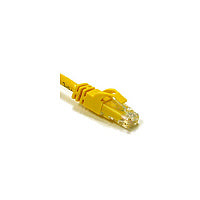 C2G 10ft Cat6 Snagless Utp Cbl-ylw (27193)