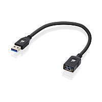 Iogear Usb 3.0 Extension Cable Male Female 12 (G2LU3AMF)